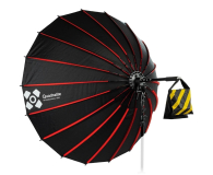 Quadralite Octadecagon Focus Para 120cm - 1490181 - zdjęcie 2